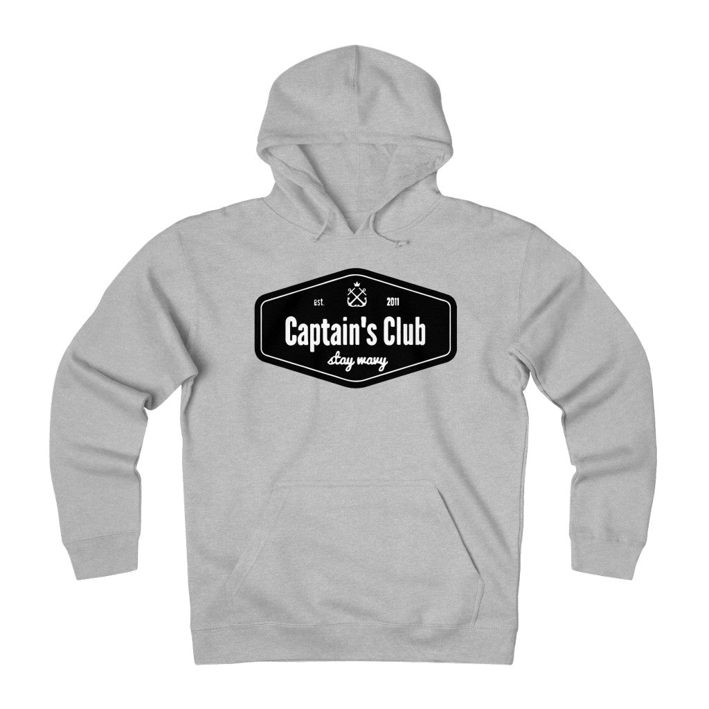 Badger Hoodie