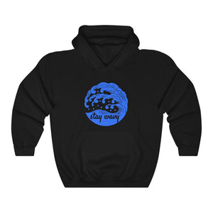 TSUNAMI HOODIE
