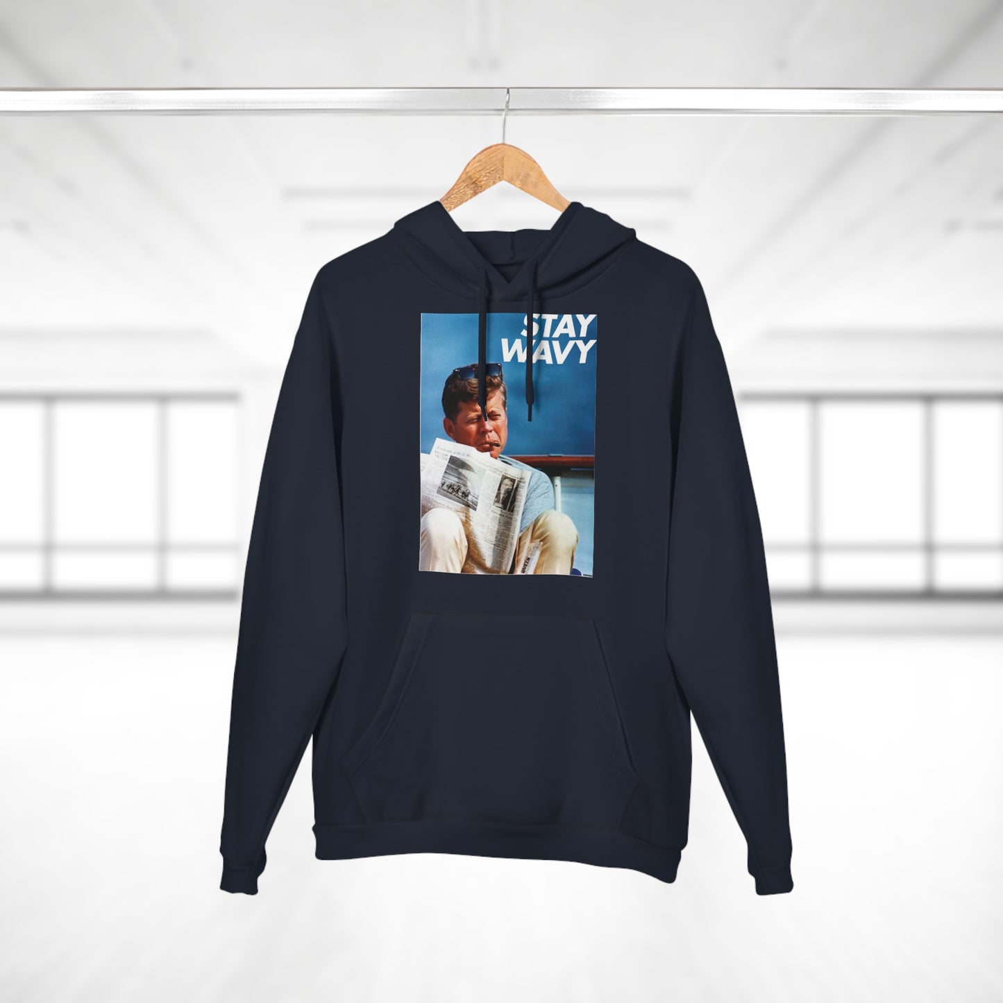 JFK