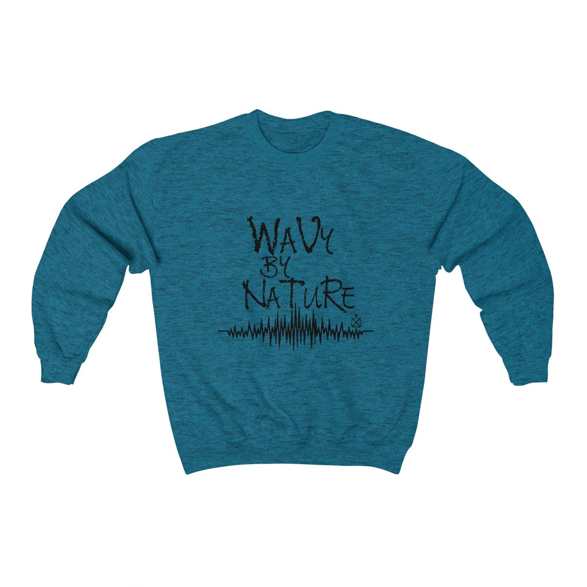 Wavy By Nature Sweatshirt