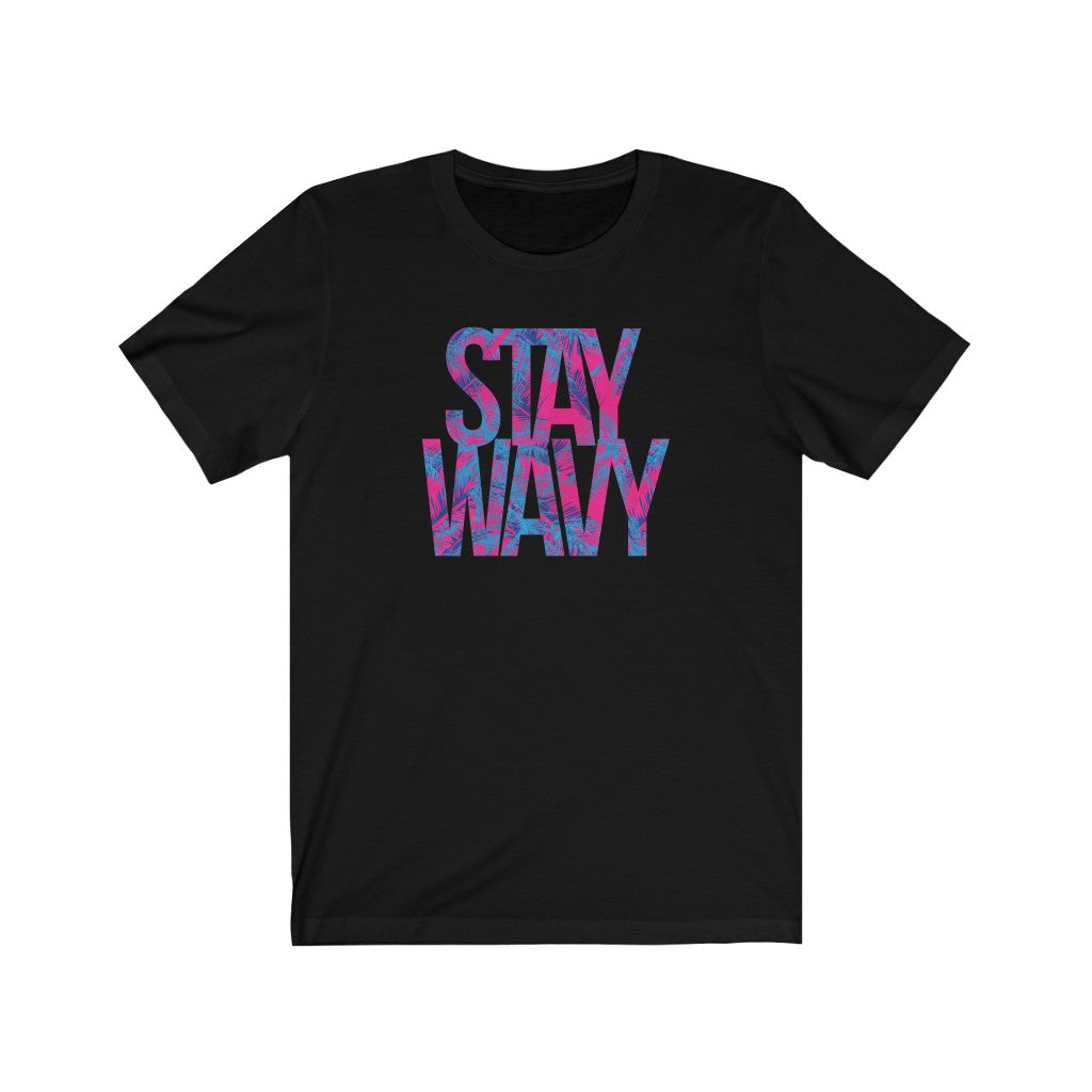 Fern Gully Tee