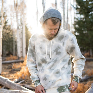 Joshua Tree Hoodie