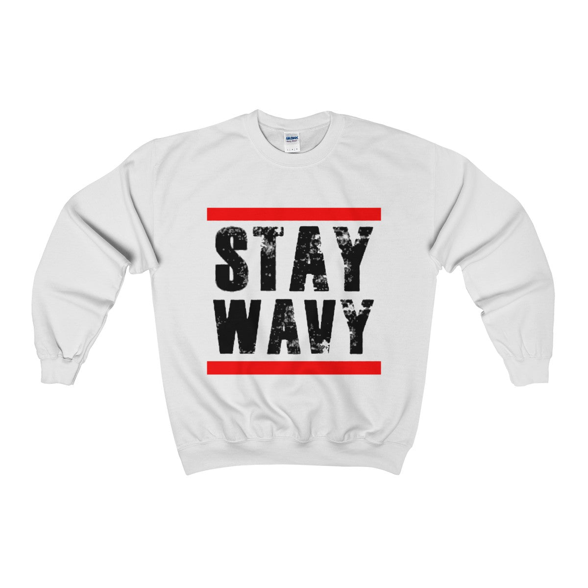 The Run Sweatshirt