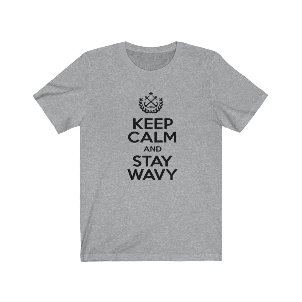 Chill Out Tee