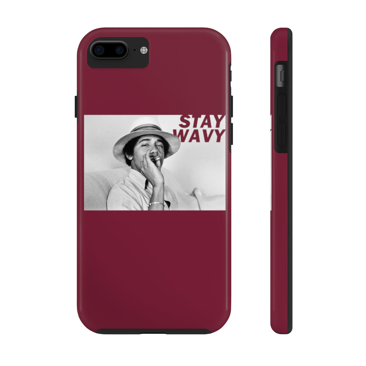 44 Tough Case