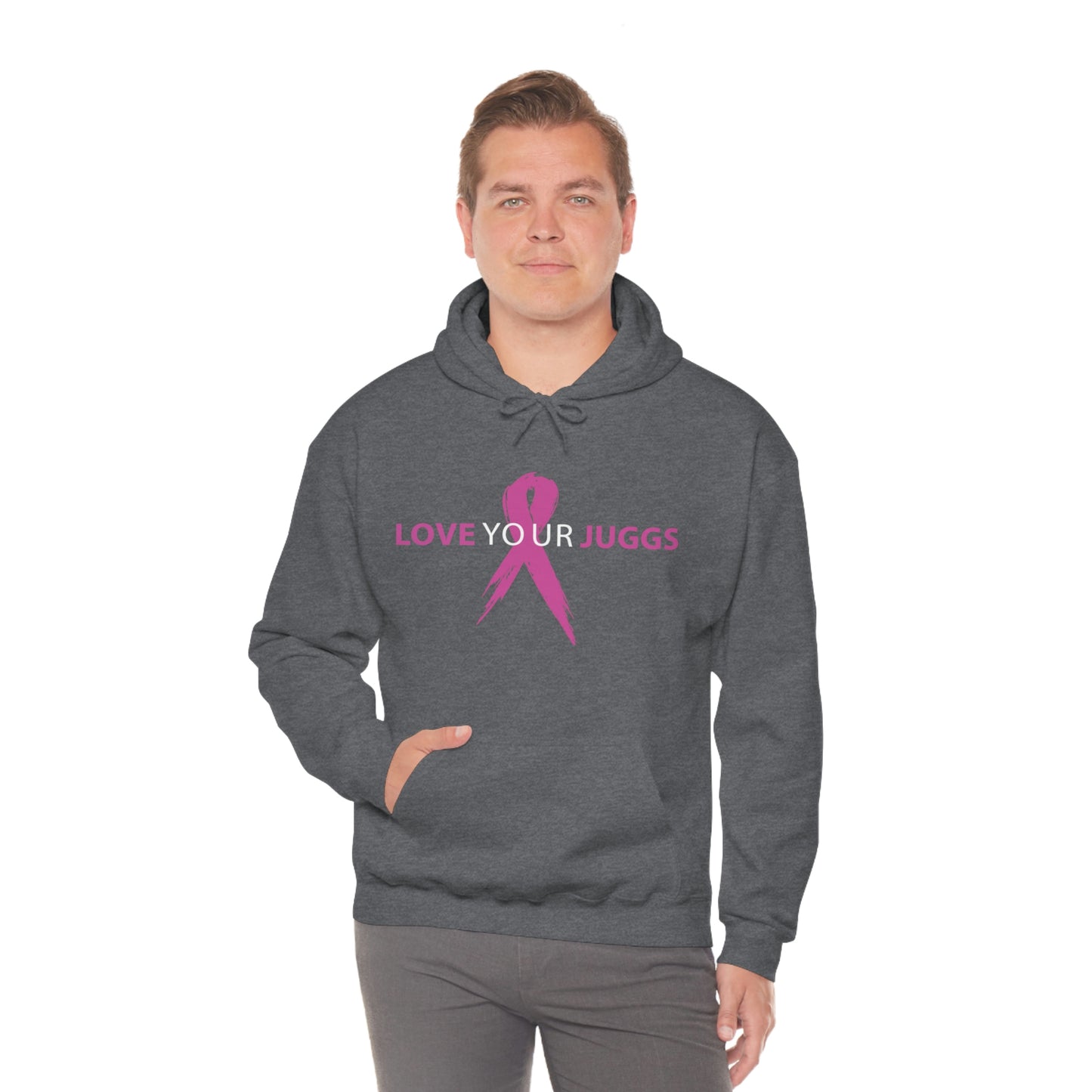 Love Your Juggs