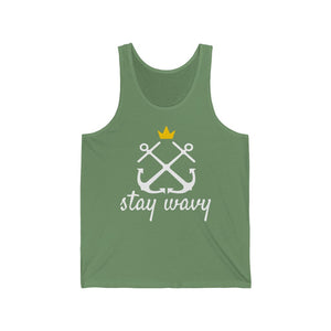 THE ORIGINAL Tank Top