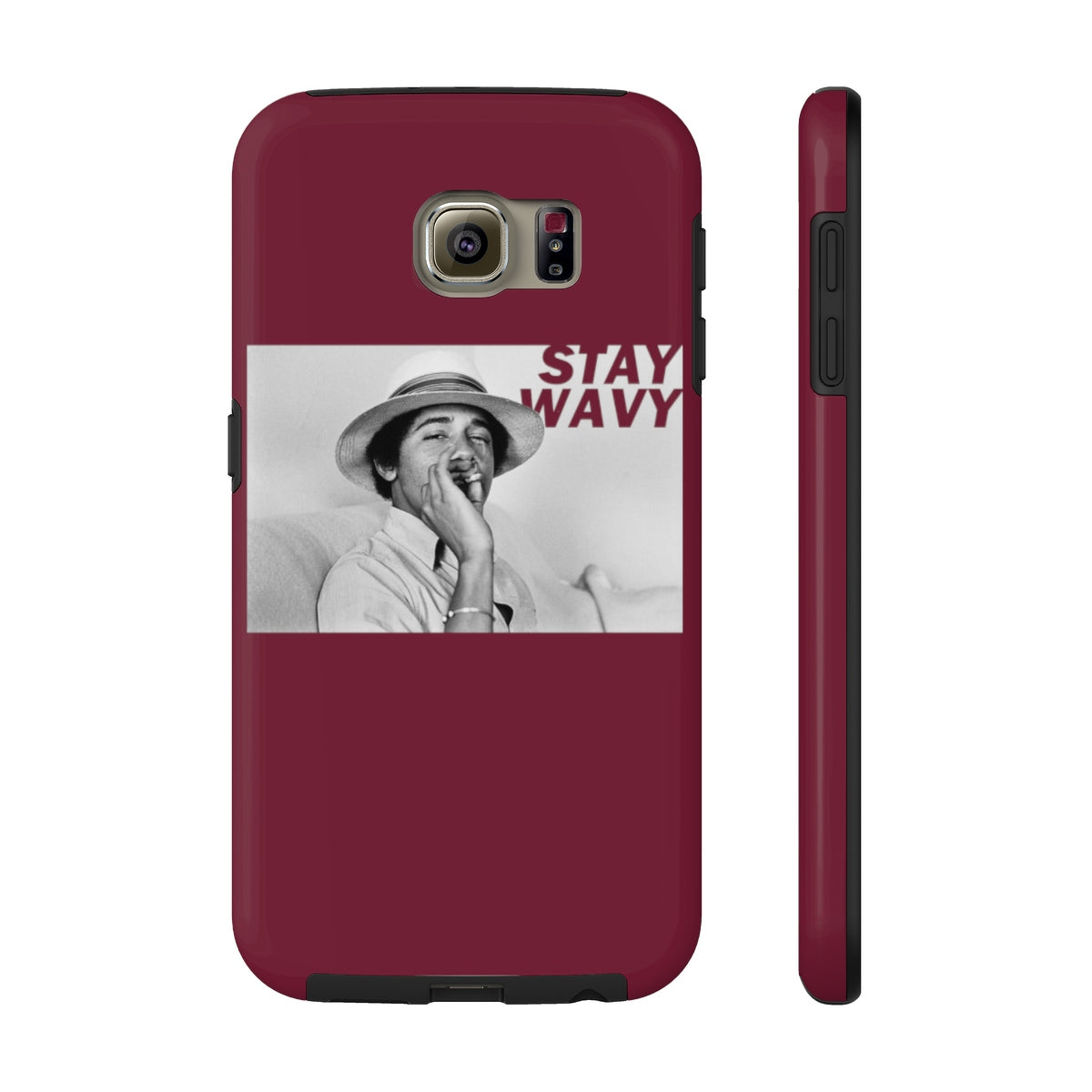 44 Tough Case
