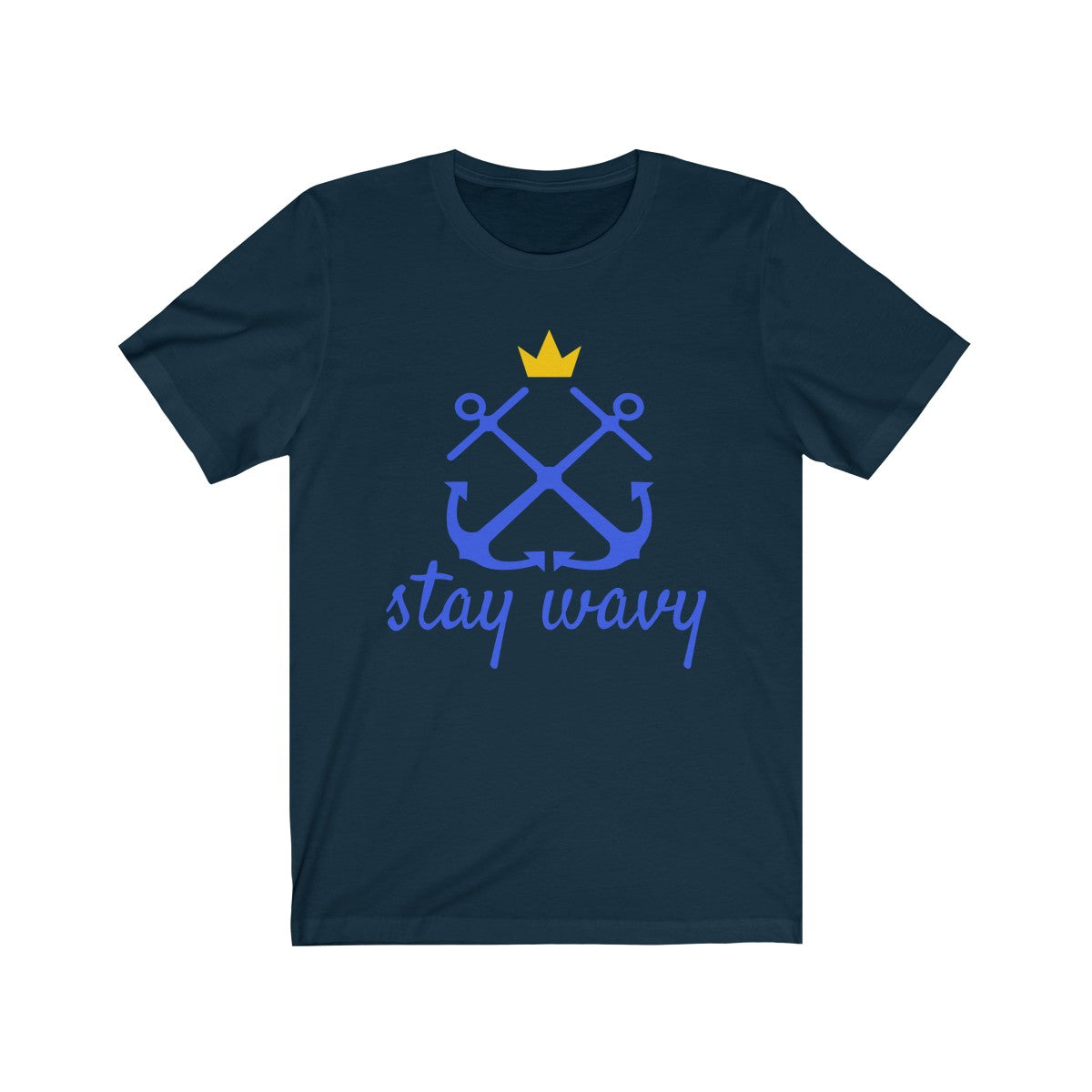 The Original Royale Tee