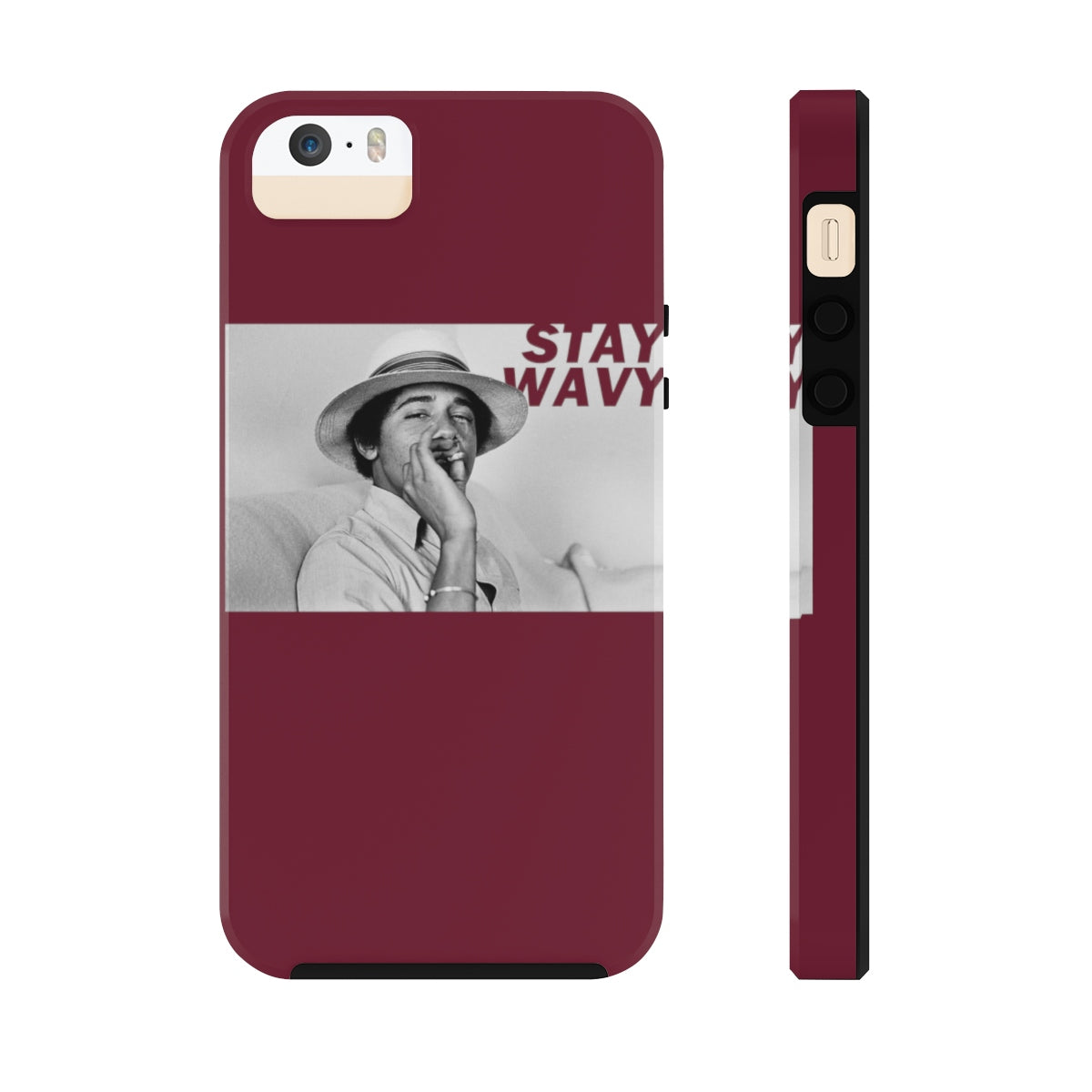 44 Tough Case