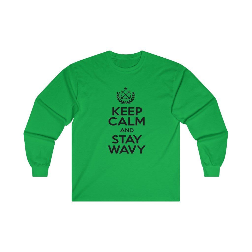 Chill Out Long Sleeve