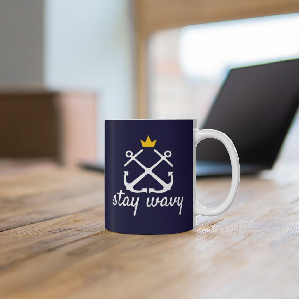 The Original Mug 11oz