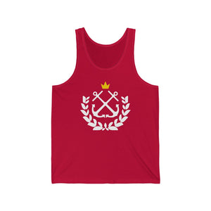 Legend Tank Top