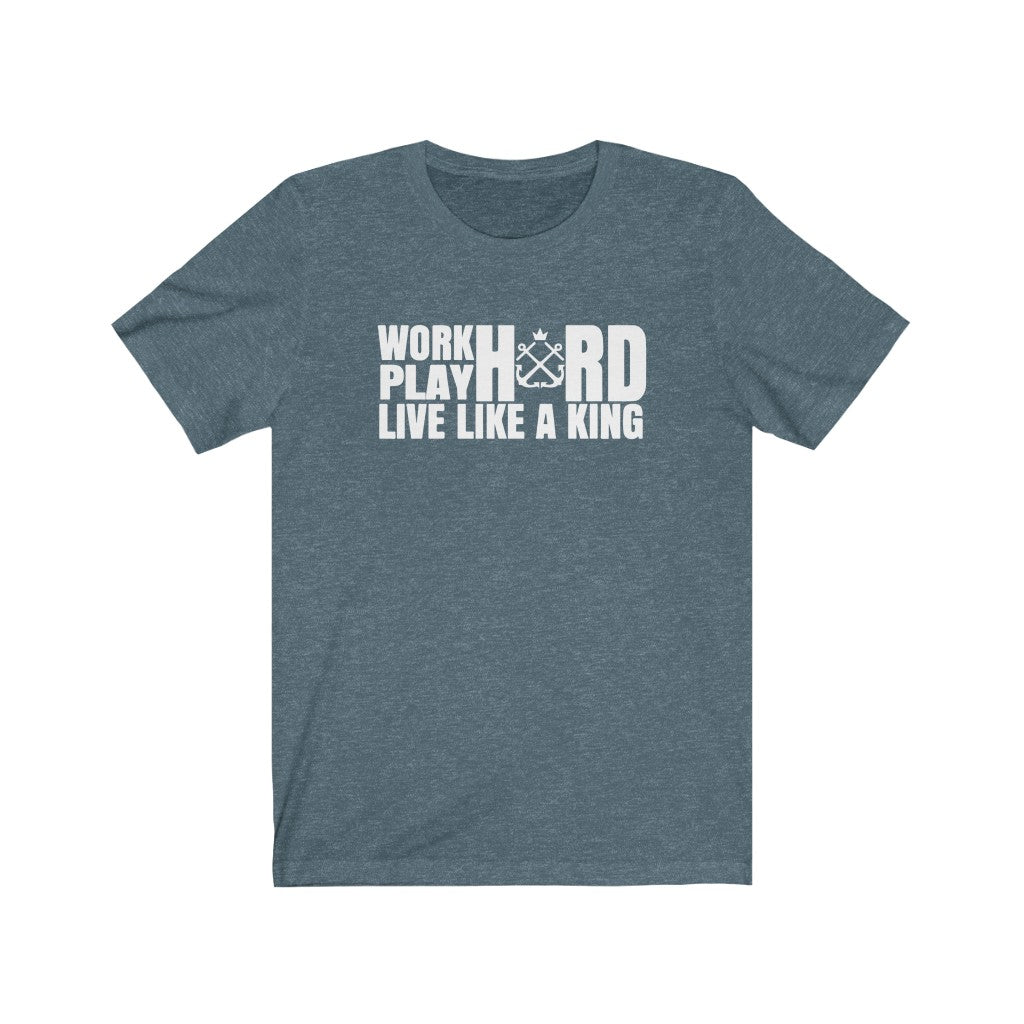 Work Tee
