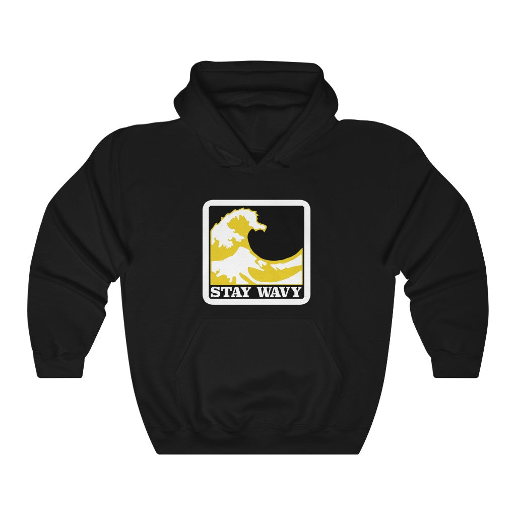 Rogue Hoodie