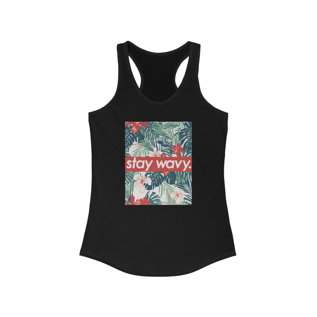 Jungle Tank Top