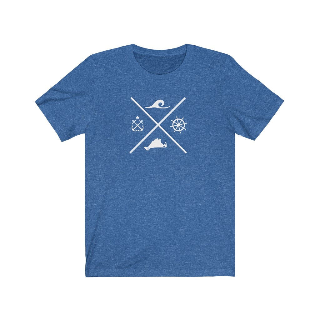 Four Score Tee