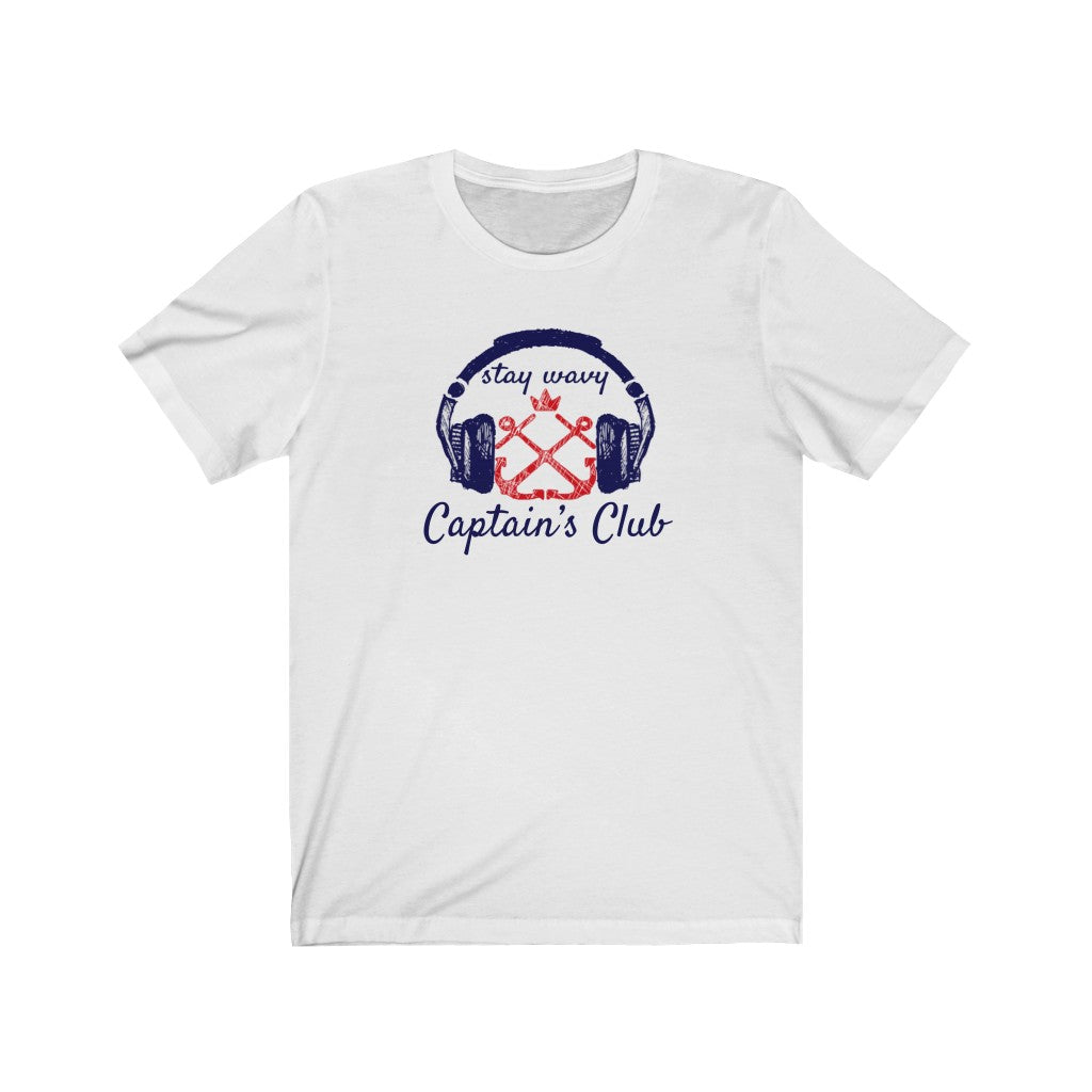 AP Tee