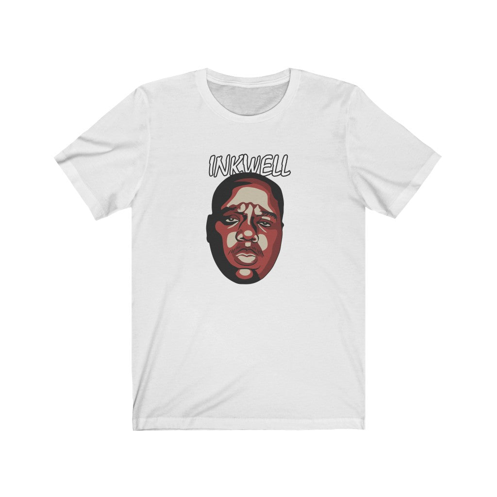 Inkwell Tee