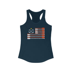 Old Glory Women's Tank Top