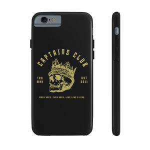 KING'S TO YOU TOUGH CASE