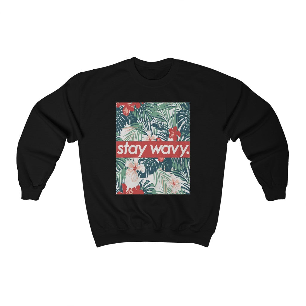 Jungle Sweatshirt