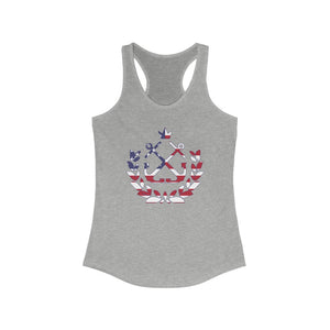 Merica Women's Tank Top