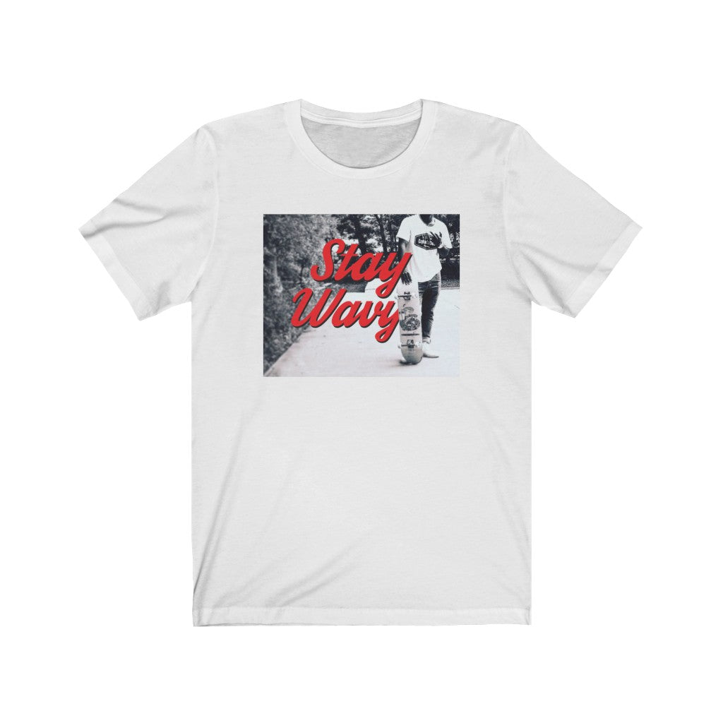 Hall's in Session Tee