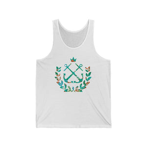 Aloha Men's Tank Top