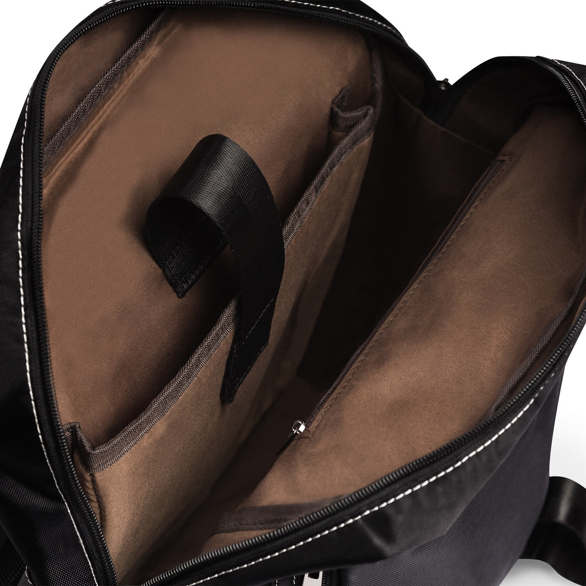 The General Shoulder Backpack