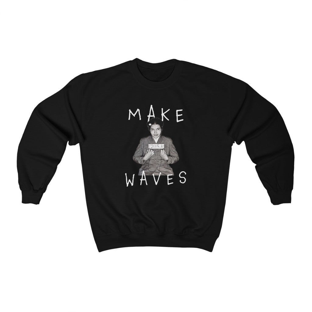 Courage Sweatshirt