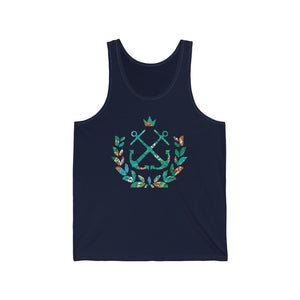 Aloha Men's Tank Top