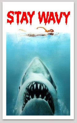 SHARK BITE