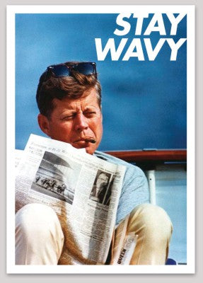 JFK