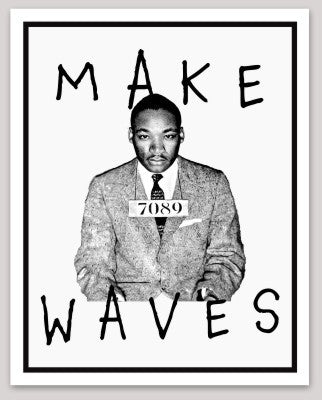 MLK