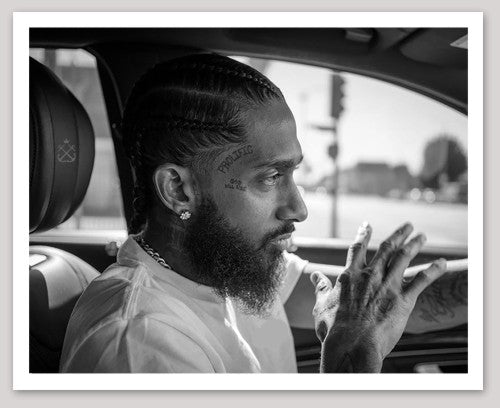 HUSSLE
