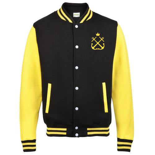 THE CLUB JACKET