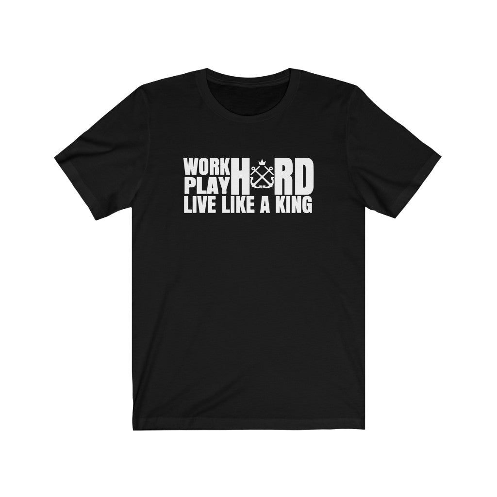 Work Tee