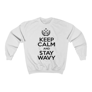 Chill Out Sweatshirt