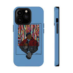 5:46 Phone Case