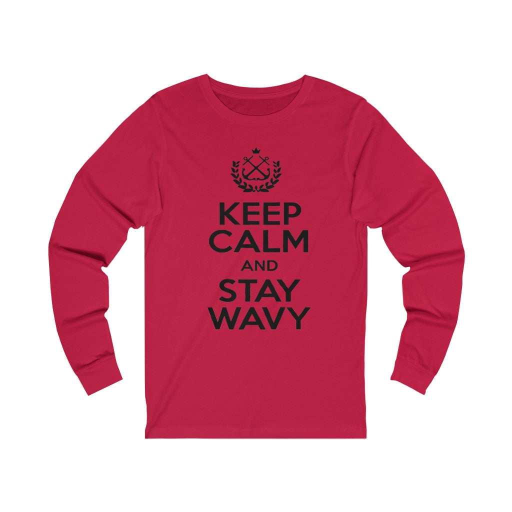 Chill Out Long Sleeve