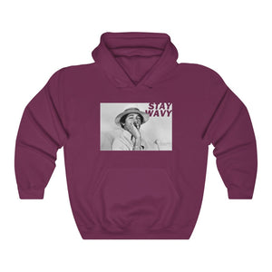 44 Hoodie