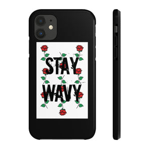 ROSE' ALL DAY TOUGH CASE