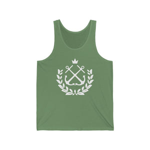 Legend Tank Top