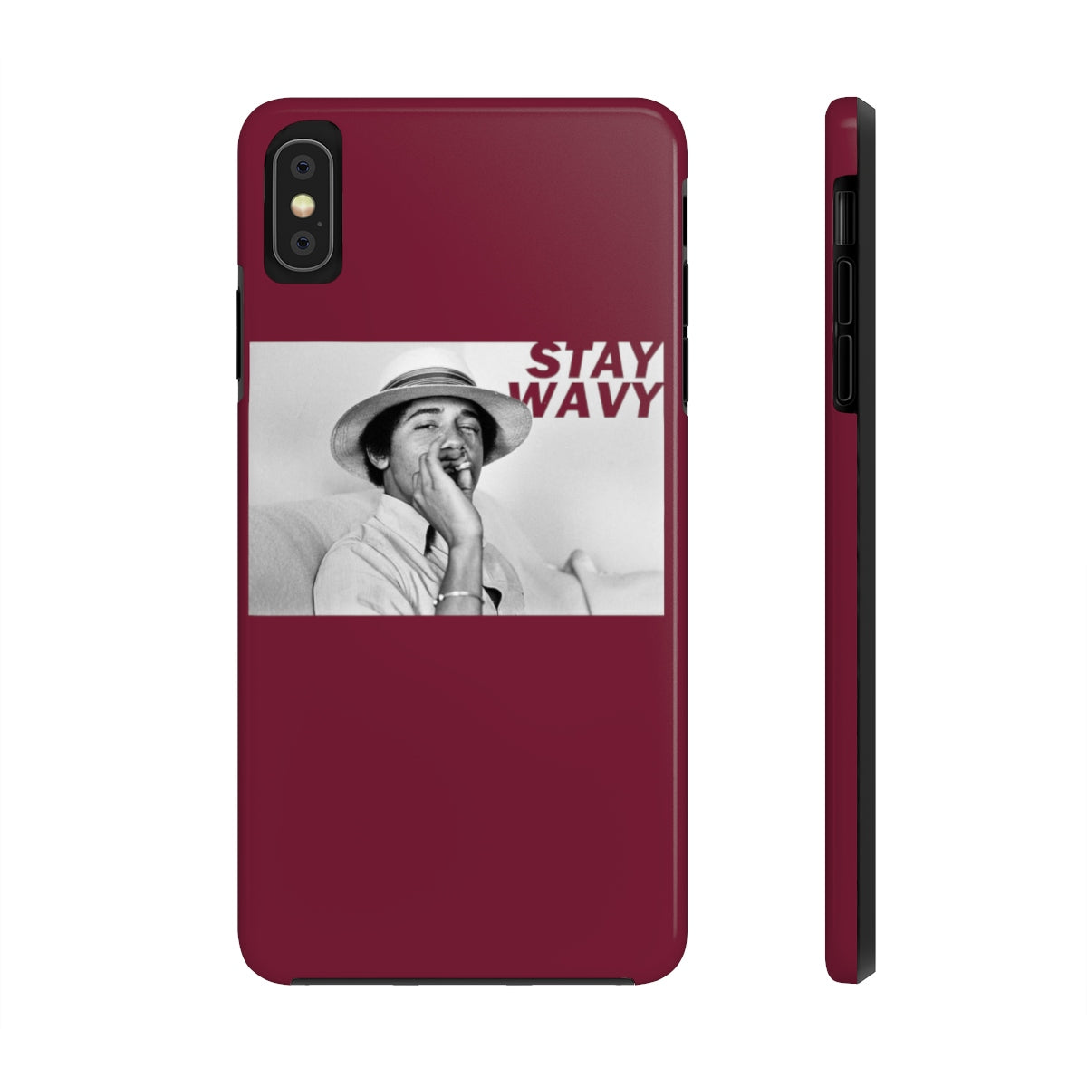 44 Tough Case