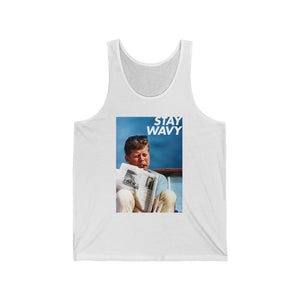 JFK Tank Top