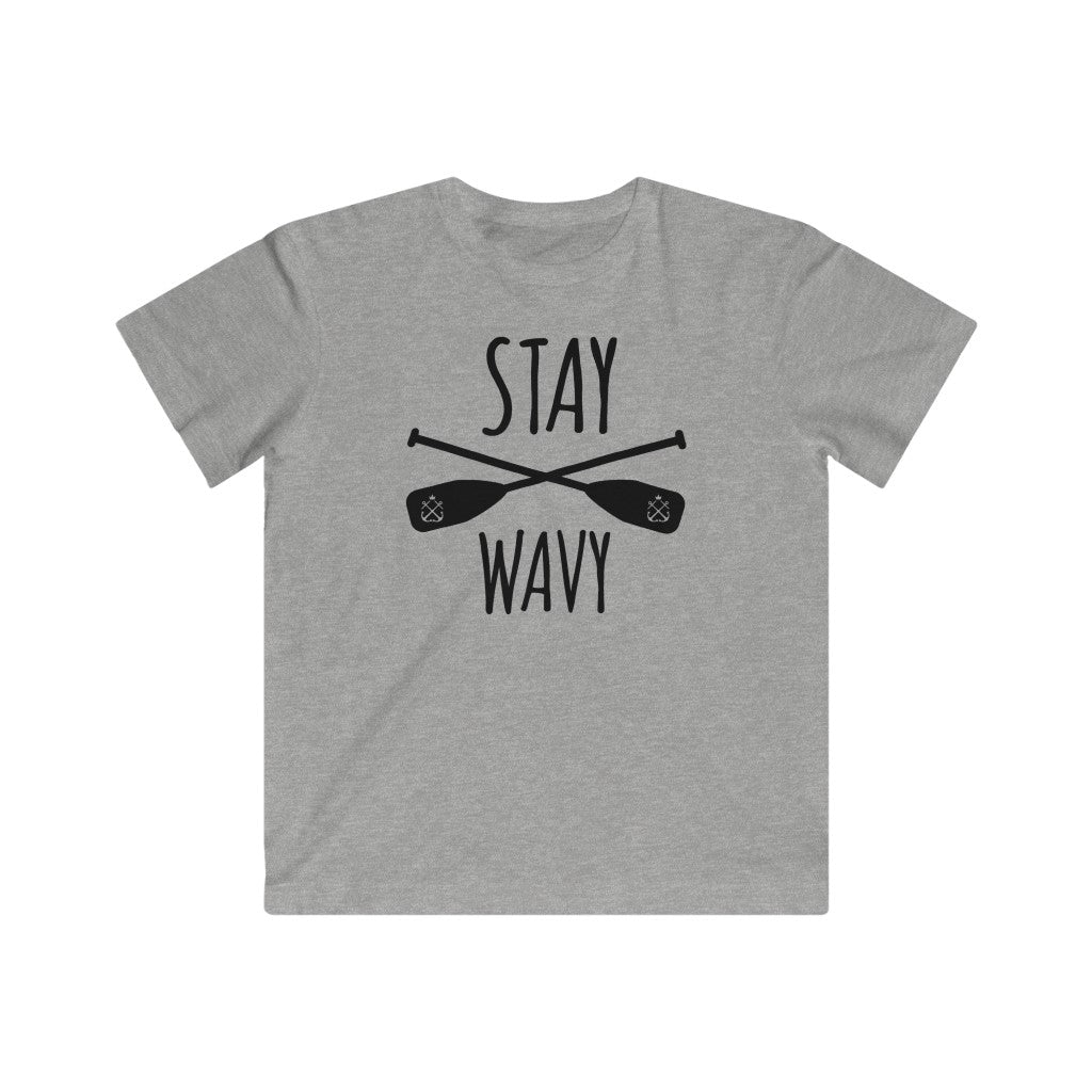 Roww Jr. Tee