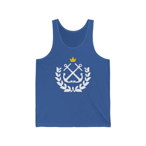 Legend Tank Top