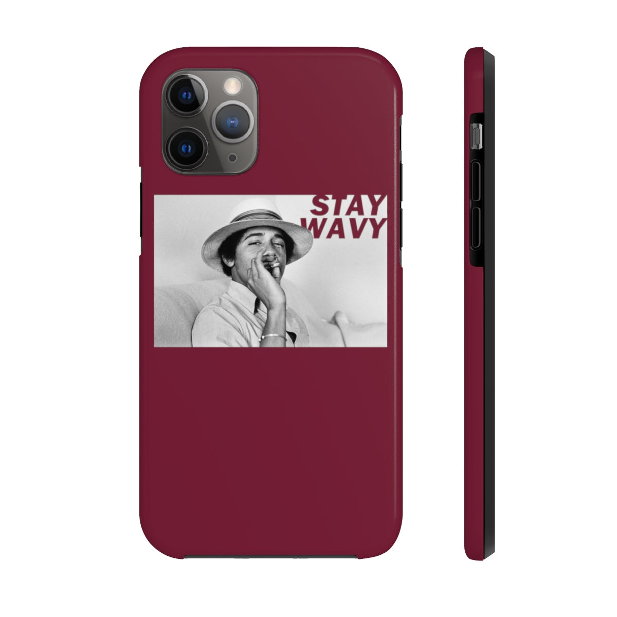 44 Tough Case
