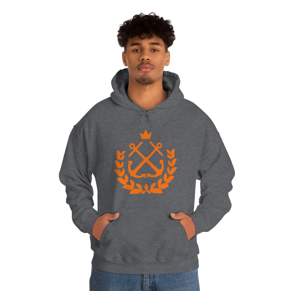 Barney Hoodie